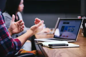Tips on how to do interview research
