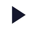 Dark Blue Play Button Icon in a White Circle